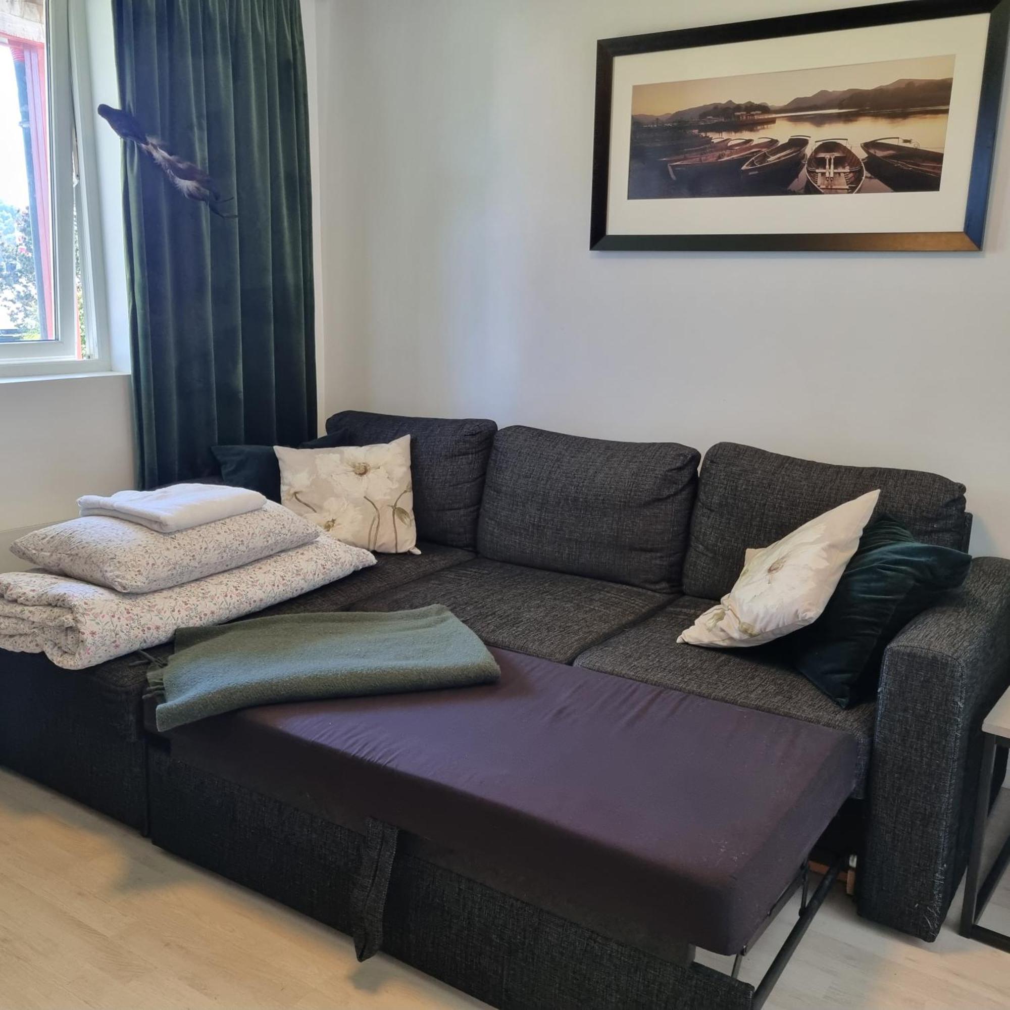 Apartment Near Center / Free P Alesund Exterior photo